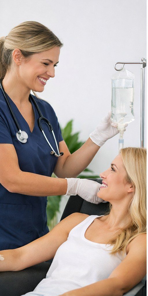 Medical care professional