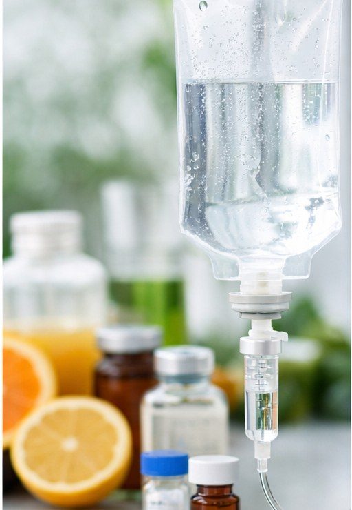 Vitamin immunity boost