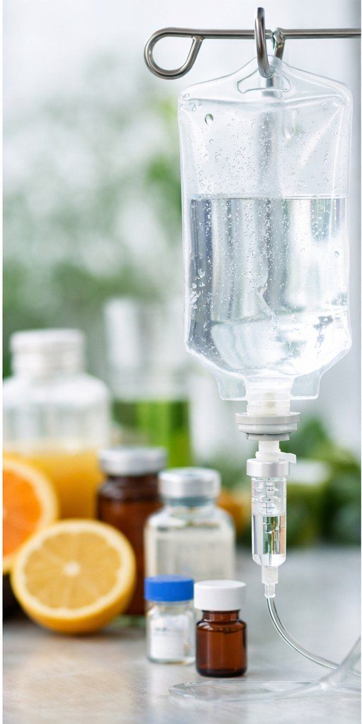 Peptide therapy
